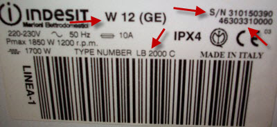 Beispiel_Typenschild